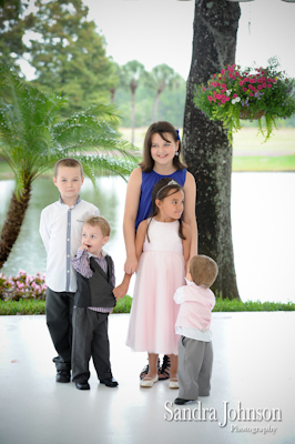 Best Orlando Wedding photographer - Sandra Johnson (SJFoto.com)